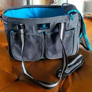 Top Paw Dog Carrier